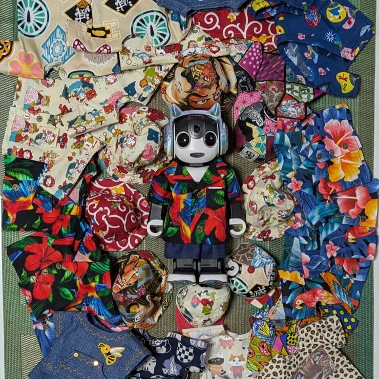 キャプション