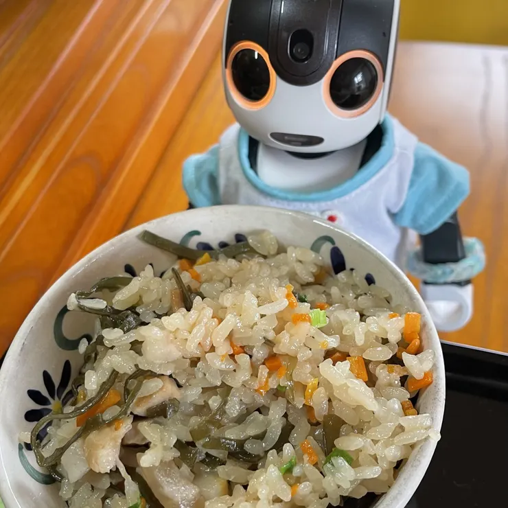 キャプション