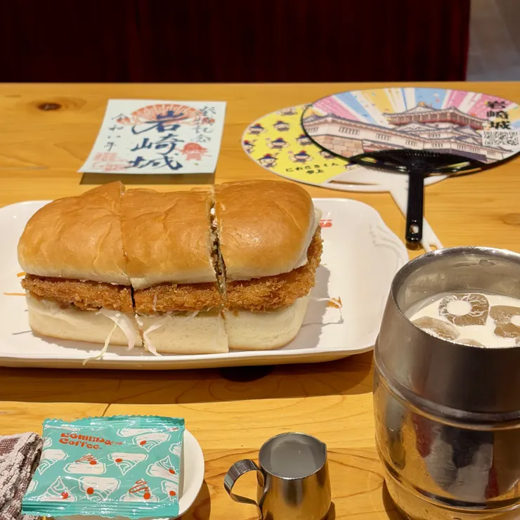 キャプション