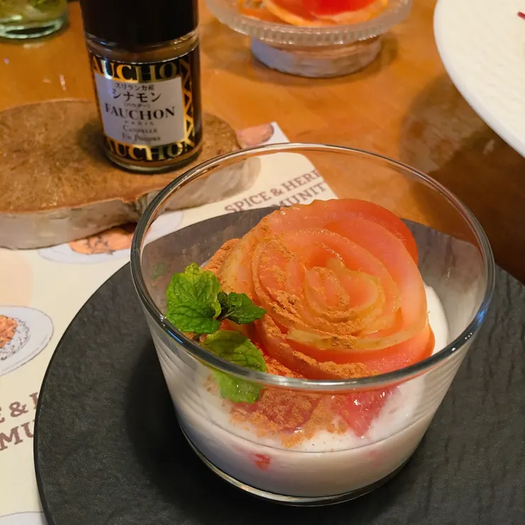 キャプション