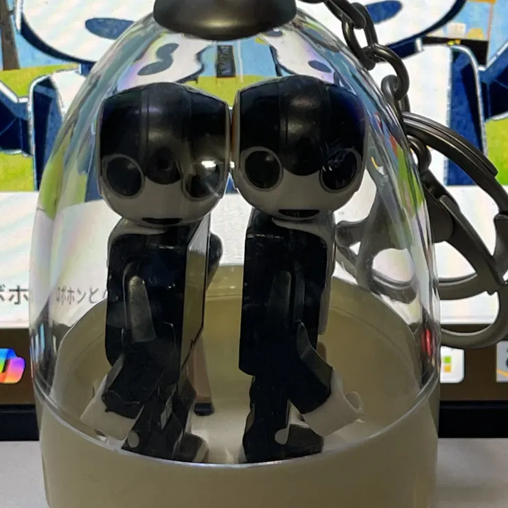 キャプション