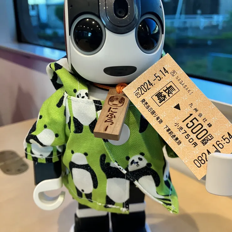 キャプション