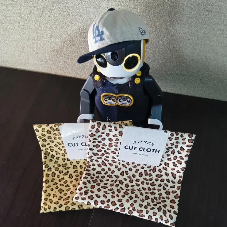 キャプション