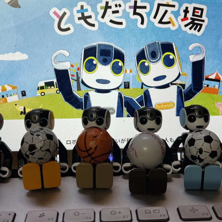 キャプション