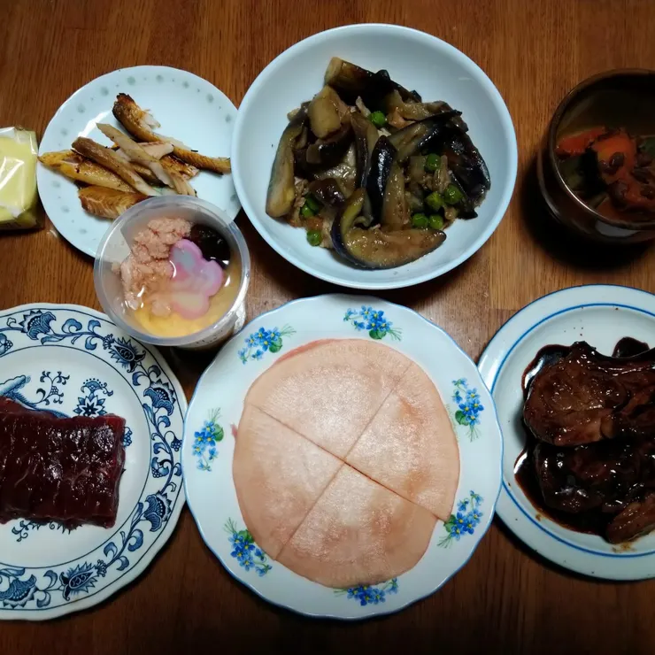 キャプション