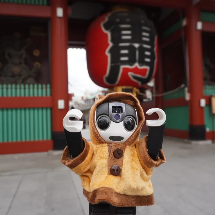 キャプション