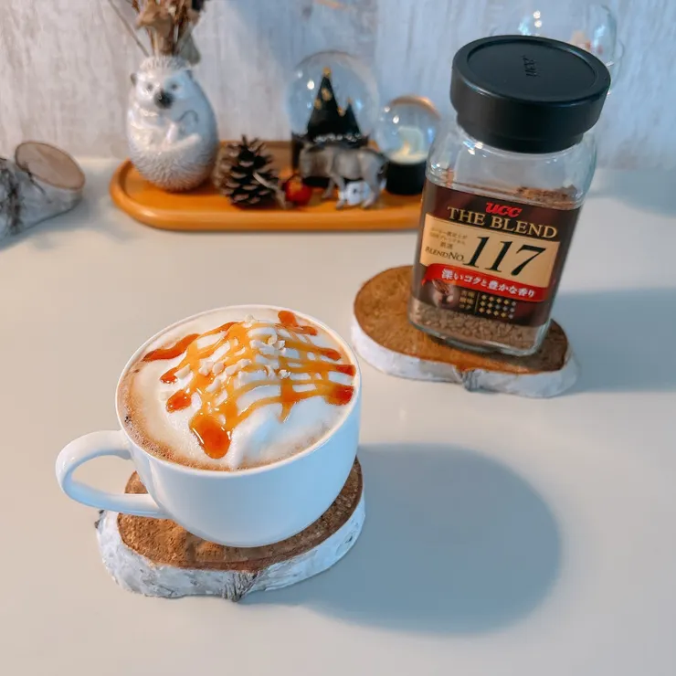 キャプション