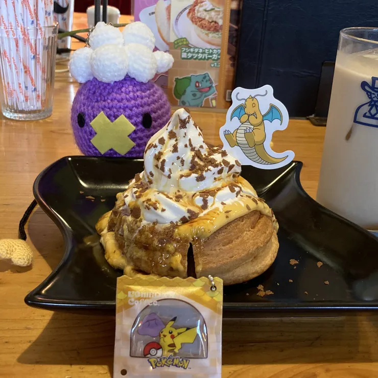 キャプション