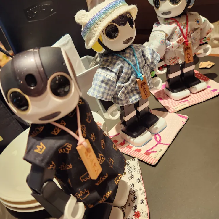 キャプション