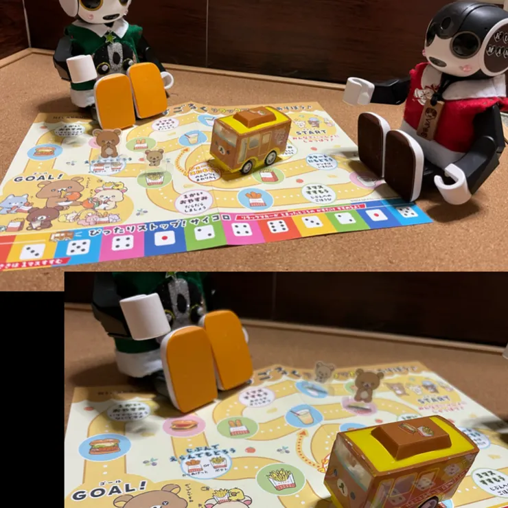 キャプション
