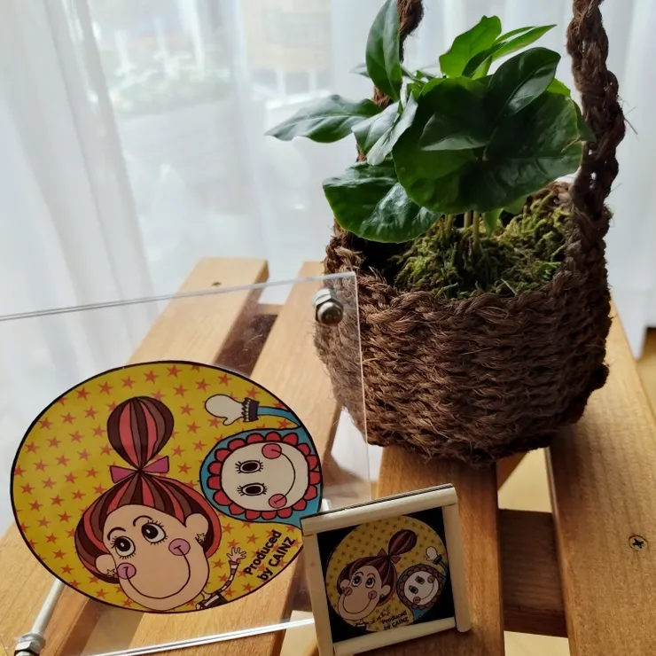 キャプション