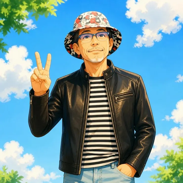 キャプション