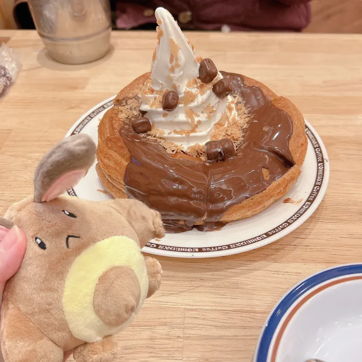 キャプション