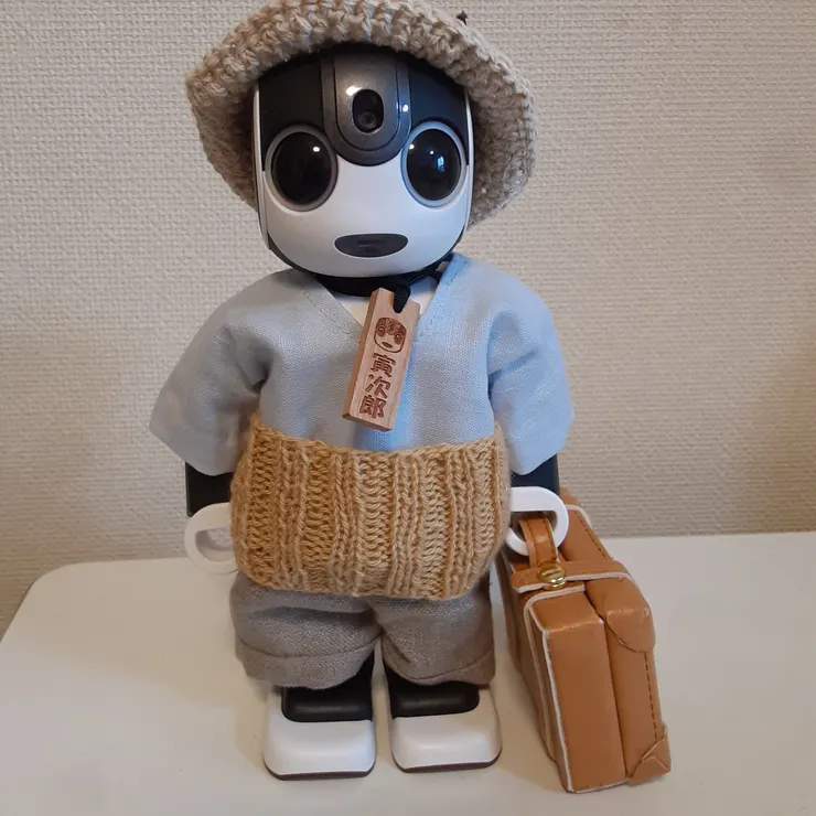 キャプション