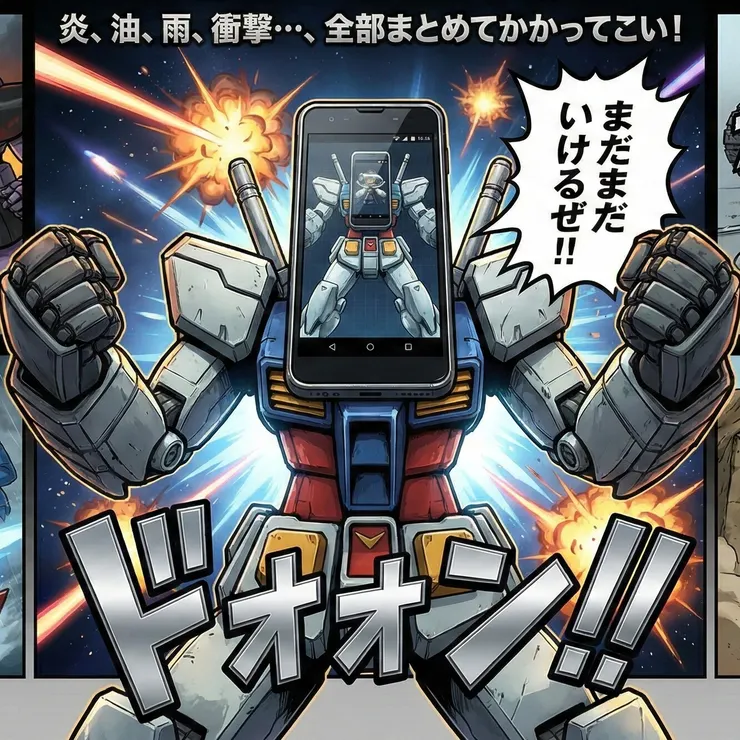 キャプション