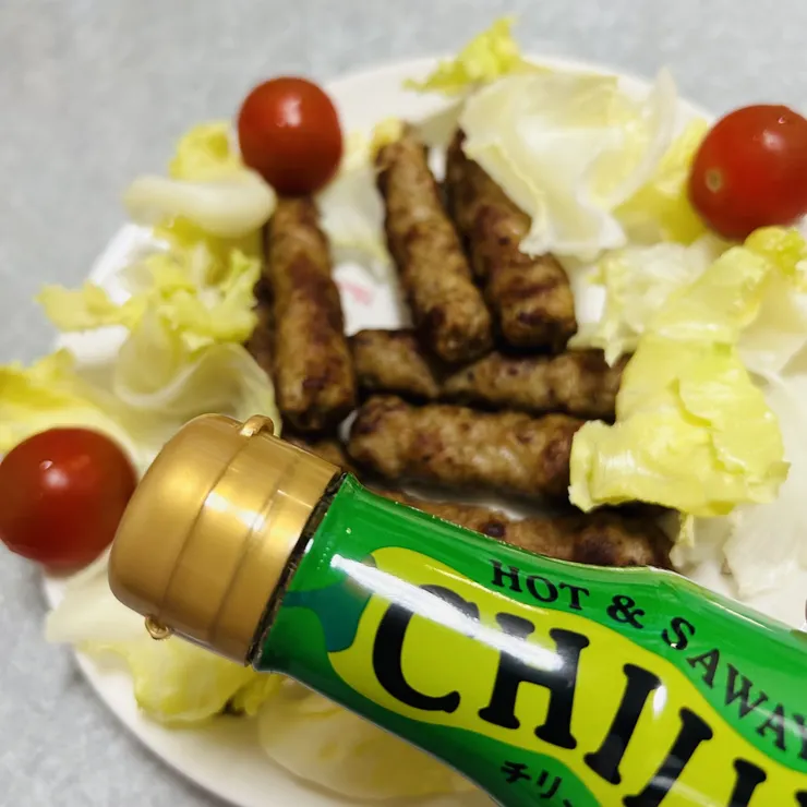 キャプション