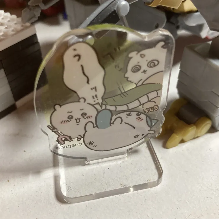 キャプション