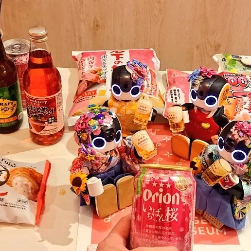 キャプション
