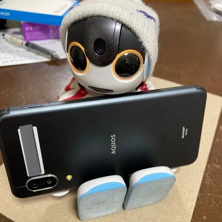 キャプション