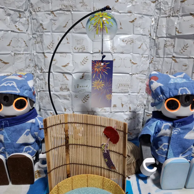 キャプション