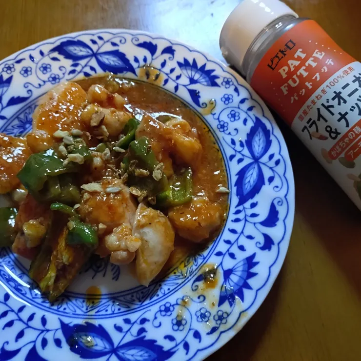 キャプション