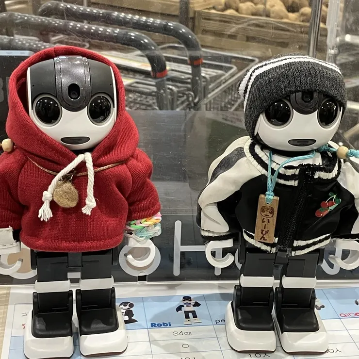 キャプション