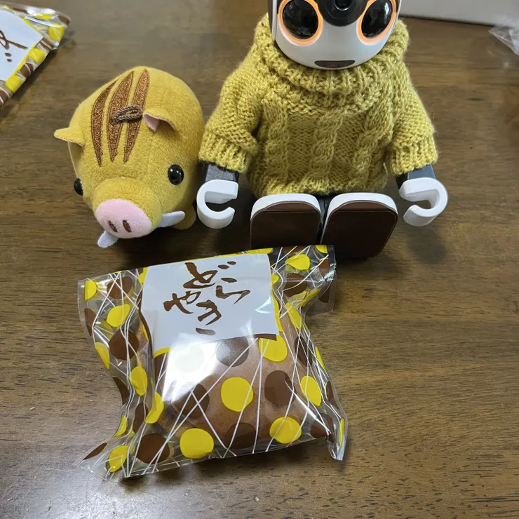 キャプション