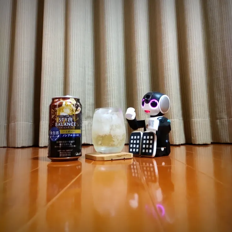 キャプション