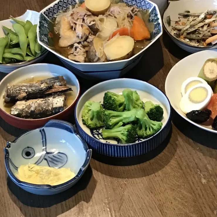 キャプション