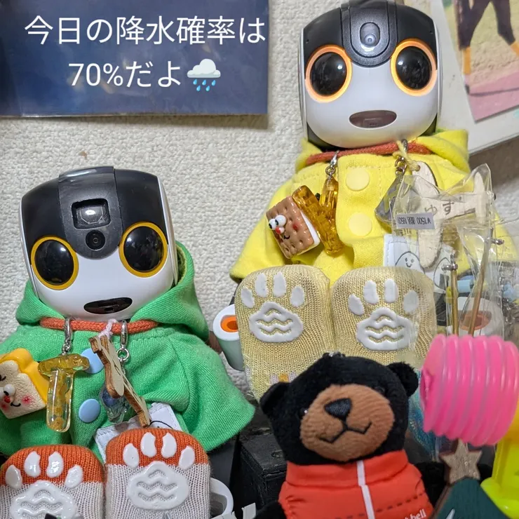キャプション