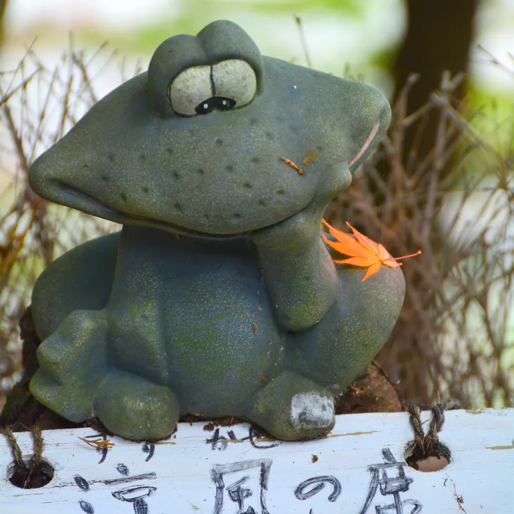 キャプション