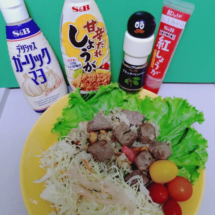 キャプション
