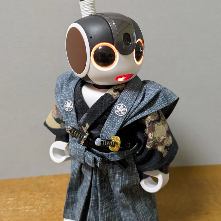 キャプション