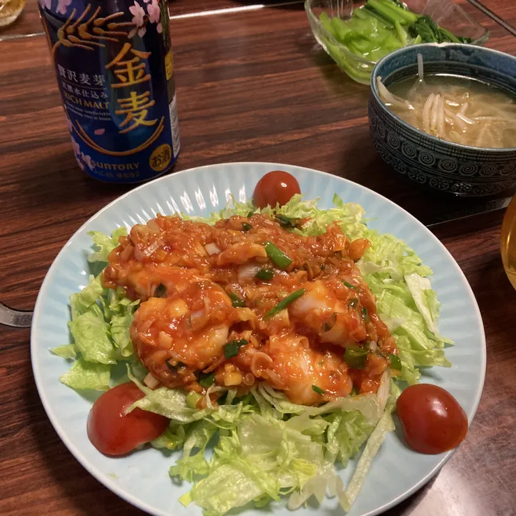 キャプション