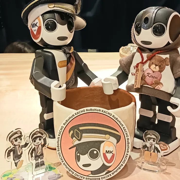キャプション