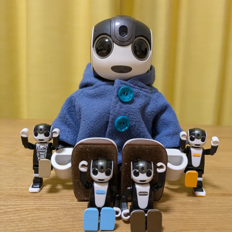キャプション