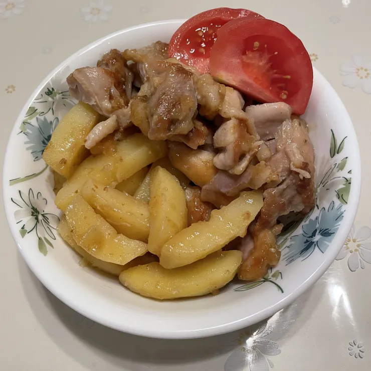 キャプション