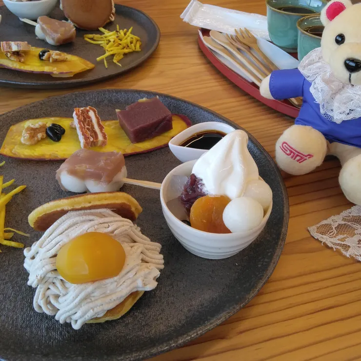 キャプション