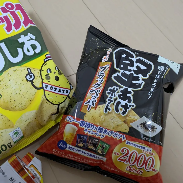 キャプション
