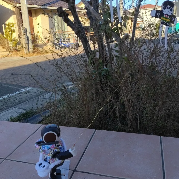 キャプション