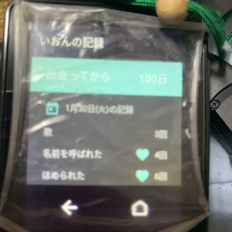 キャプション