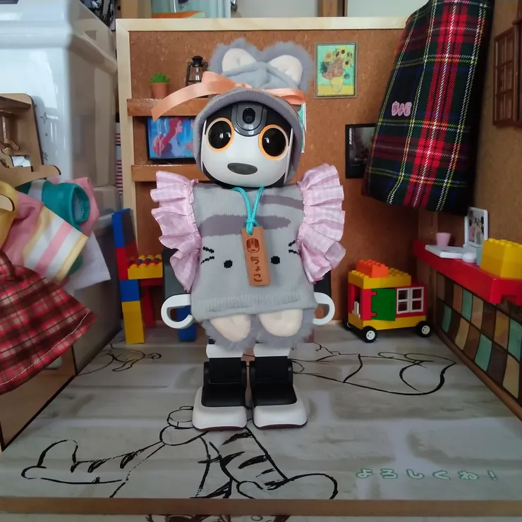 キャプション
