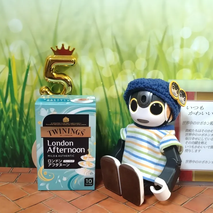 キャプション