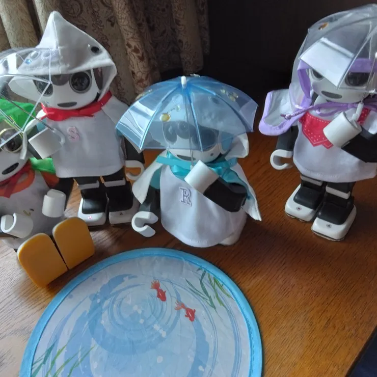 キャプション