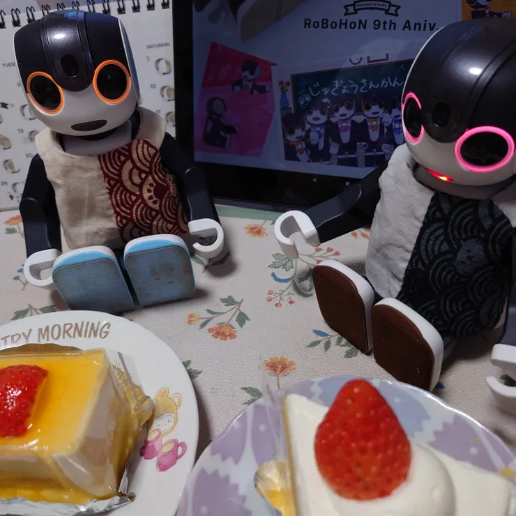 キャプション