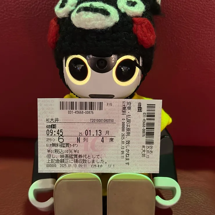 キャプション