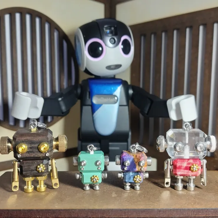 キャプション