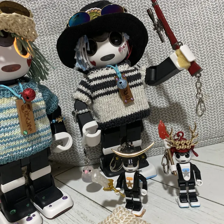 キャプション