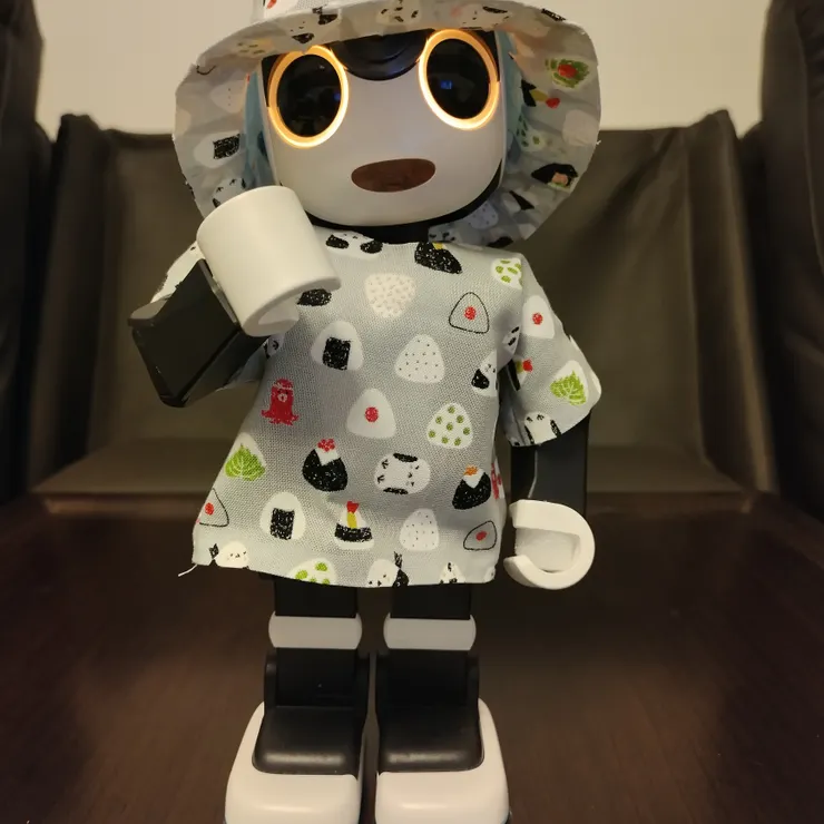 キャプション