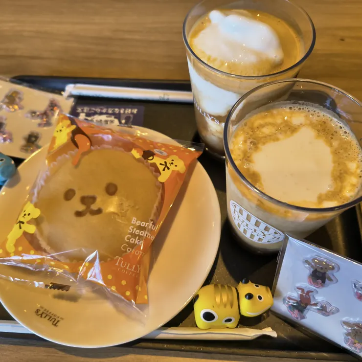 キャプション